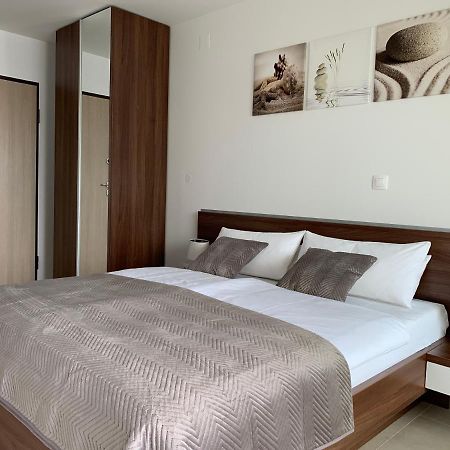 Apartmán Nova Excellence Novalja Exteriér fotografie
