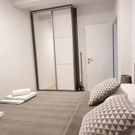 Apartmán Nova Excellence Novalja Exteriér fotografie