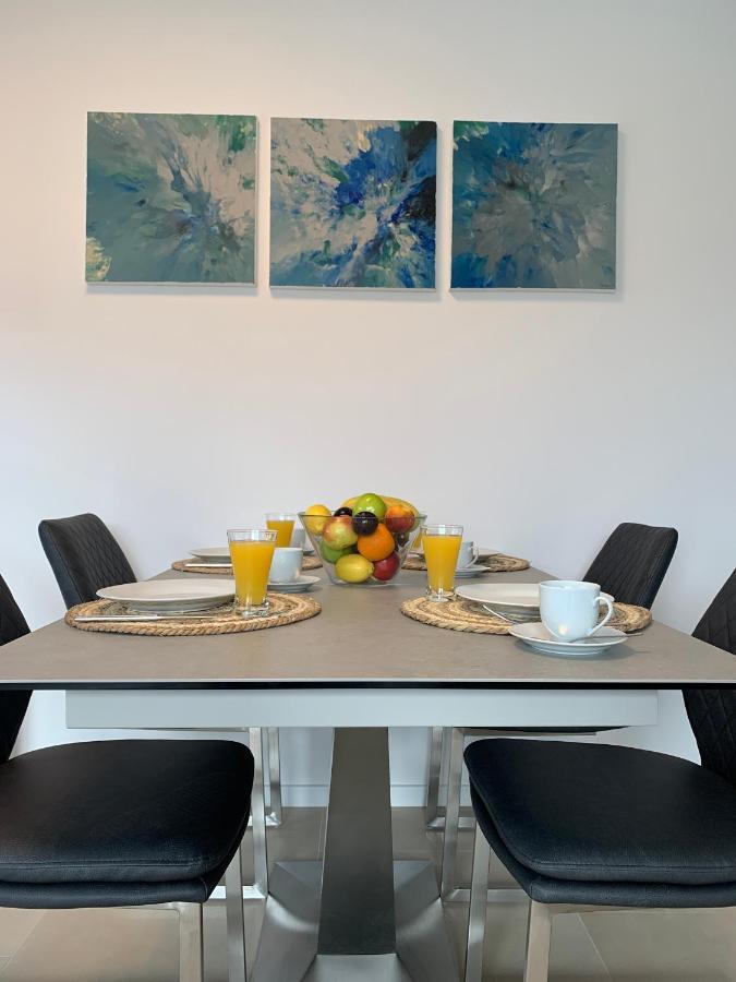 Apartmán Nova Excellence Novalja Exteriér fotografie