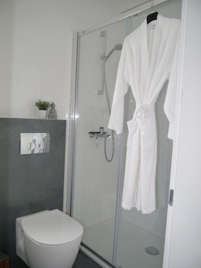 Apartmán Nova Excellence Novalja Exteriér fotografie