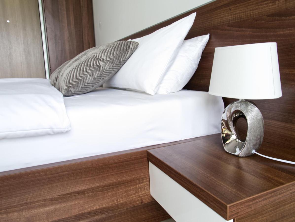 Apartmán Nova Excellence Novalja Exteriér fotografie