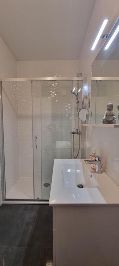 Apartmán Nova Excellence Novalja Exteriér fotografie