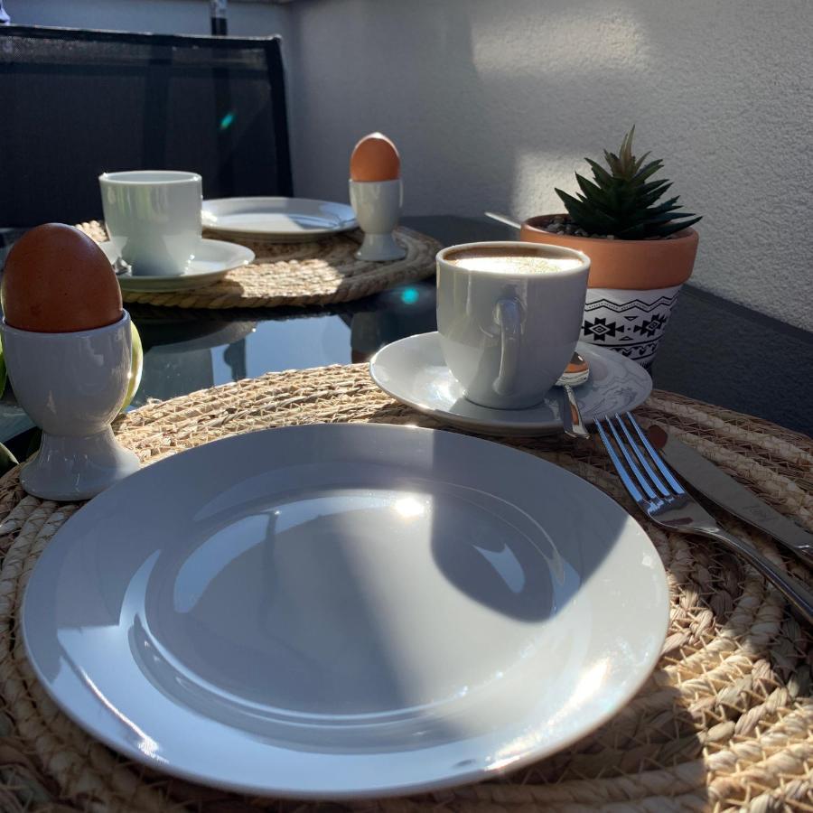 Apartmán Nova Excellence Novalja Exteriér fotografie