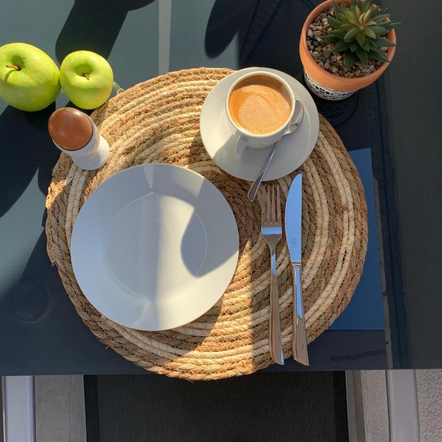 Apartmán Nova Excellence Novalja Exteriér fotografie