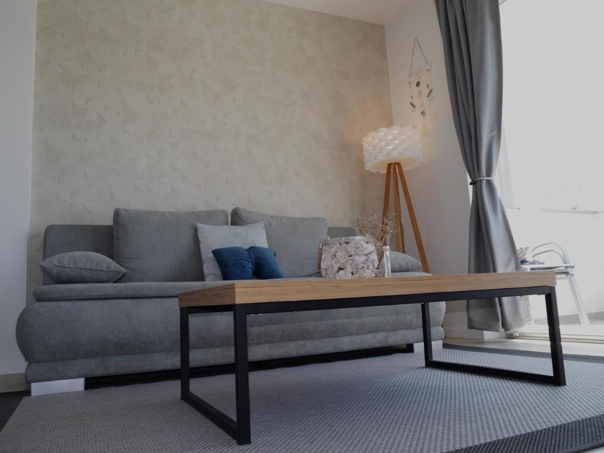 Apartmán Nova Excellence Novalja Exteriér fotografie