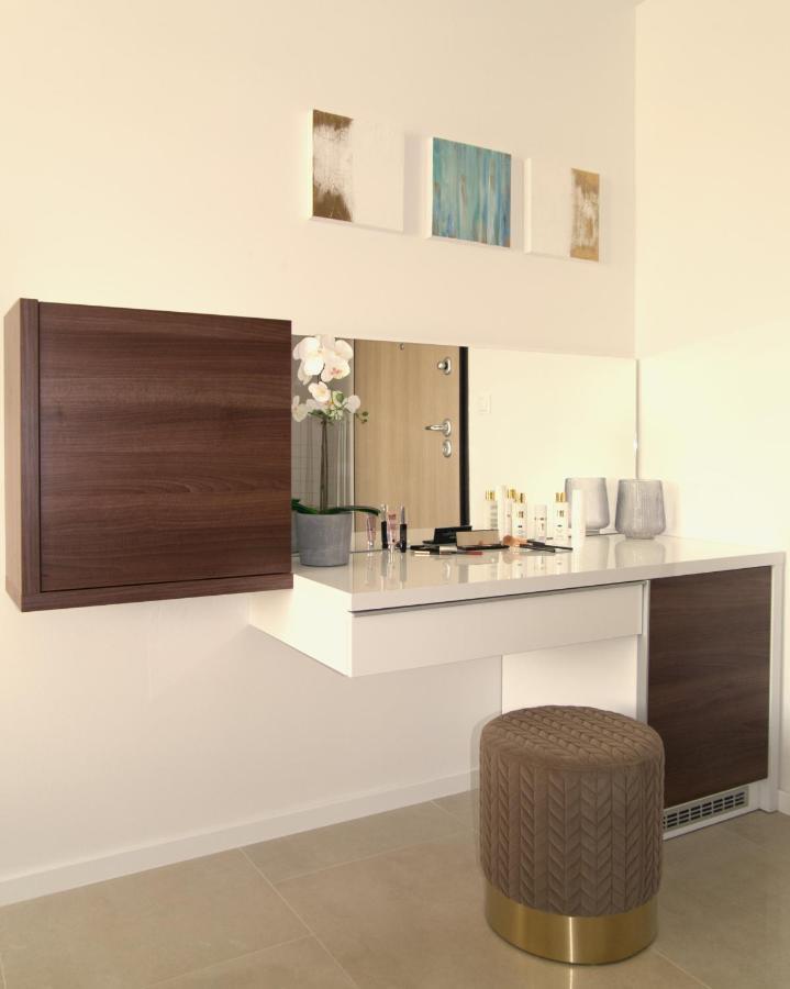 Apartmán Nova Excellence Novalja Exteriér fotografie
